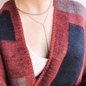 BB Dakota Poncho